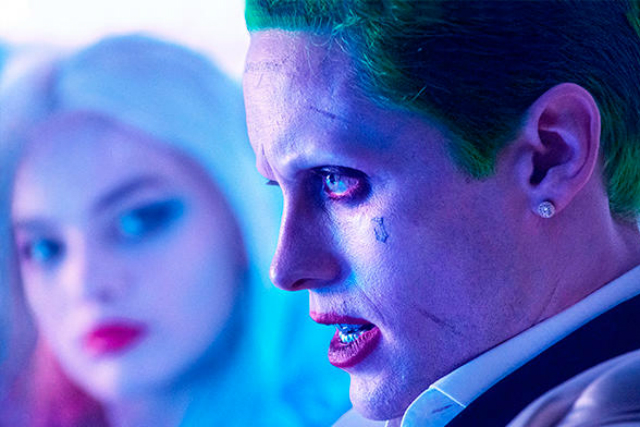 new suicide squad photos img 1