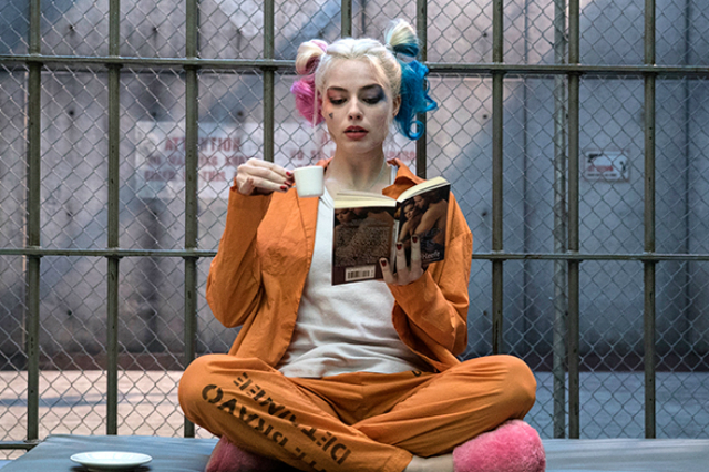 new suicide squad photos img 2