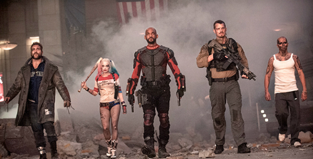 new suicide squad photos img 5