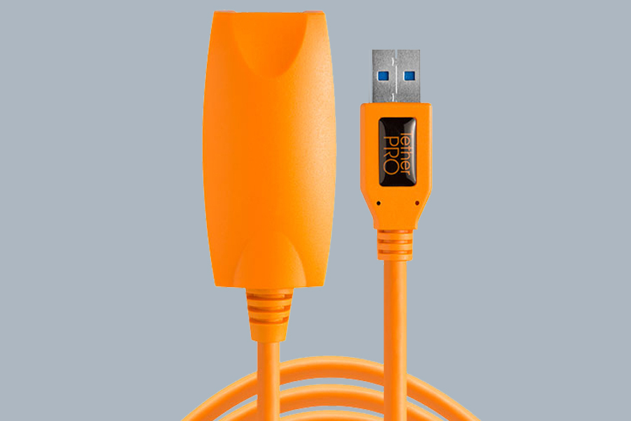 A New Kit Make Tethering USB 3.0 More | Digital Trends
