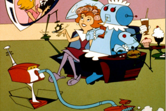 the jetsons live action reboot robert zemeckis