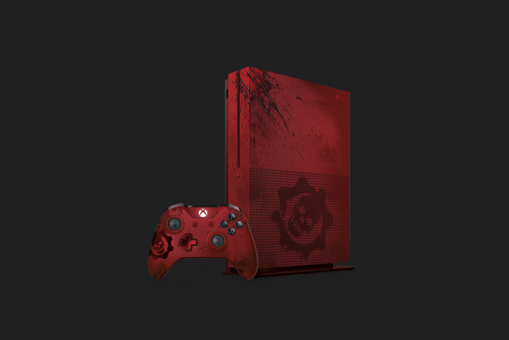 Análise: Gears of War 4 - Xbox Power