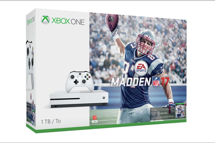 xbox one s cheaper systems august xboxonesmadden17