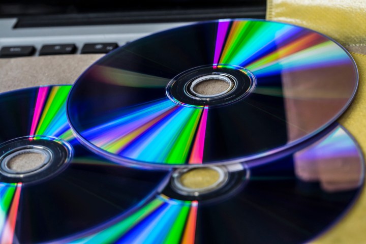 how to rip a dvd or blu ray movie 35630932  drive on laptop computer