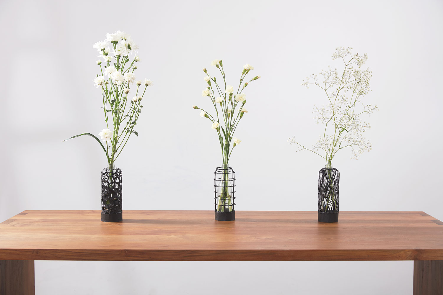 3doodler pro announced vase design series 2