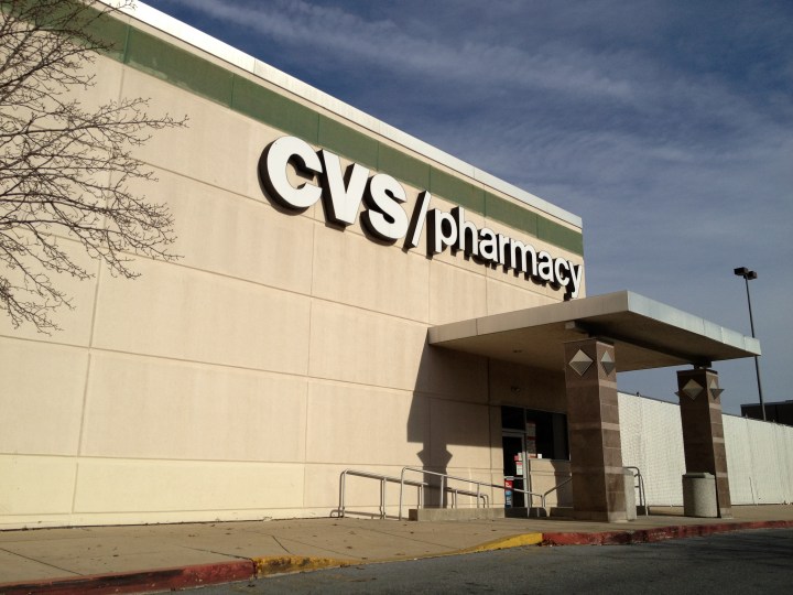 cvs pay mobile payment system contactless