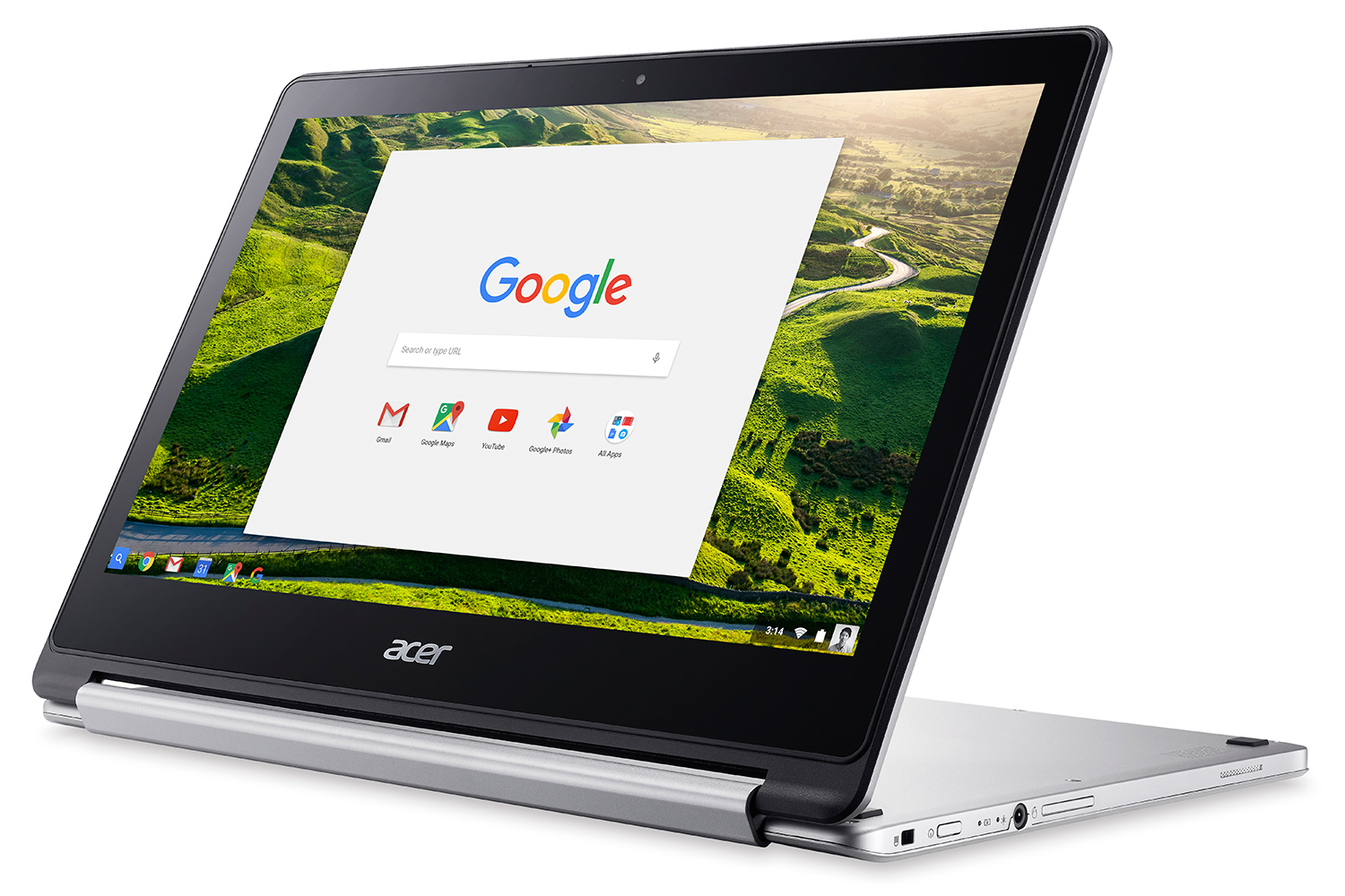 Acer Chromebook R 13