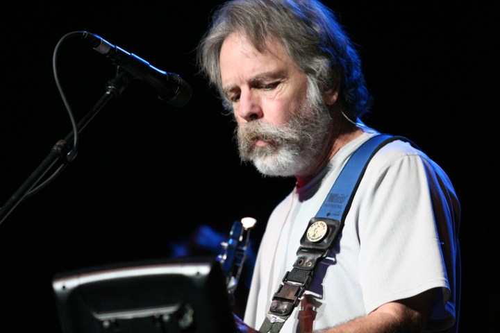 best songs to stream 10 21 16 bob weir