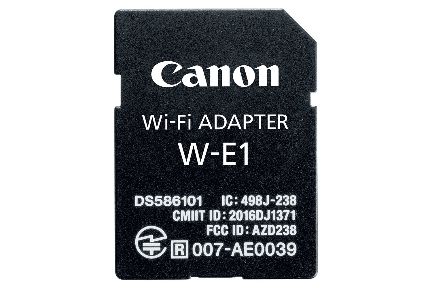 canon 7d mark ii new kits w e1 wifi adapter for