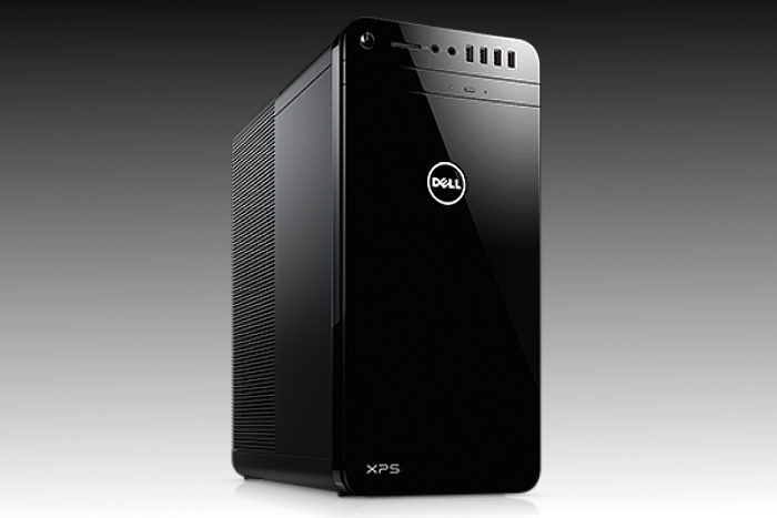 Dell Launches Its New XPS Tower, XPS Tower VR Desktops | Digital