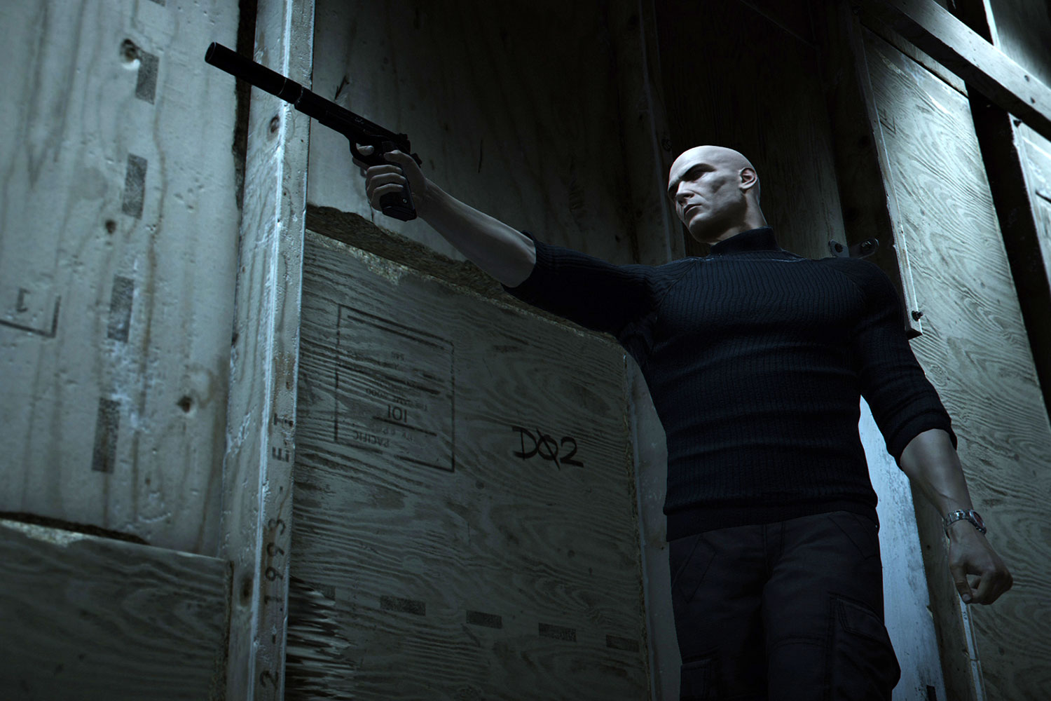 io interactive independent keeps hitman rights featured