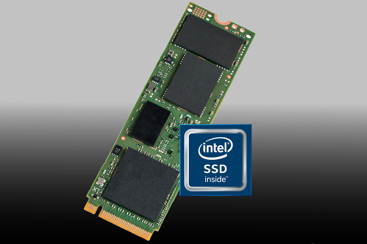 tæt jord Immunitet Intel Intros Affordable 600p SSDs With 3D NAND Flash | Digital Trends
