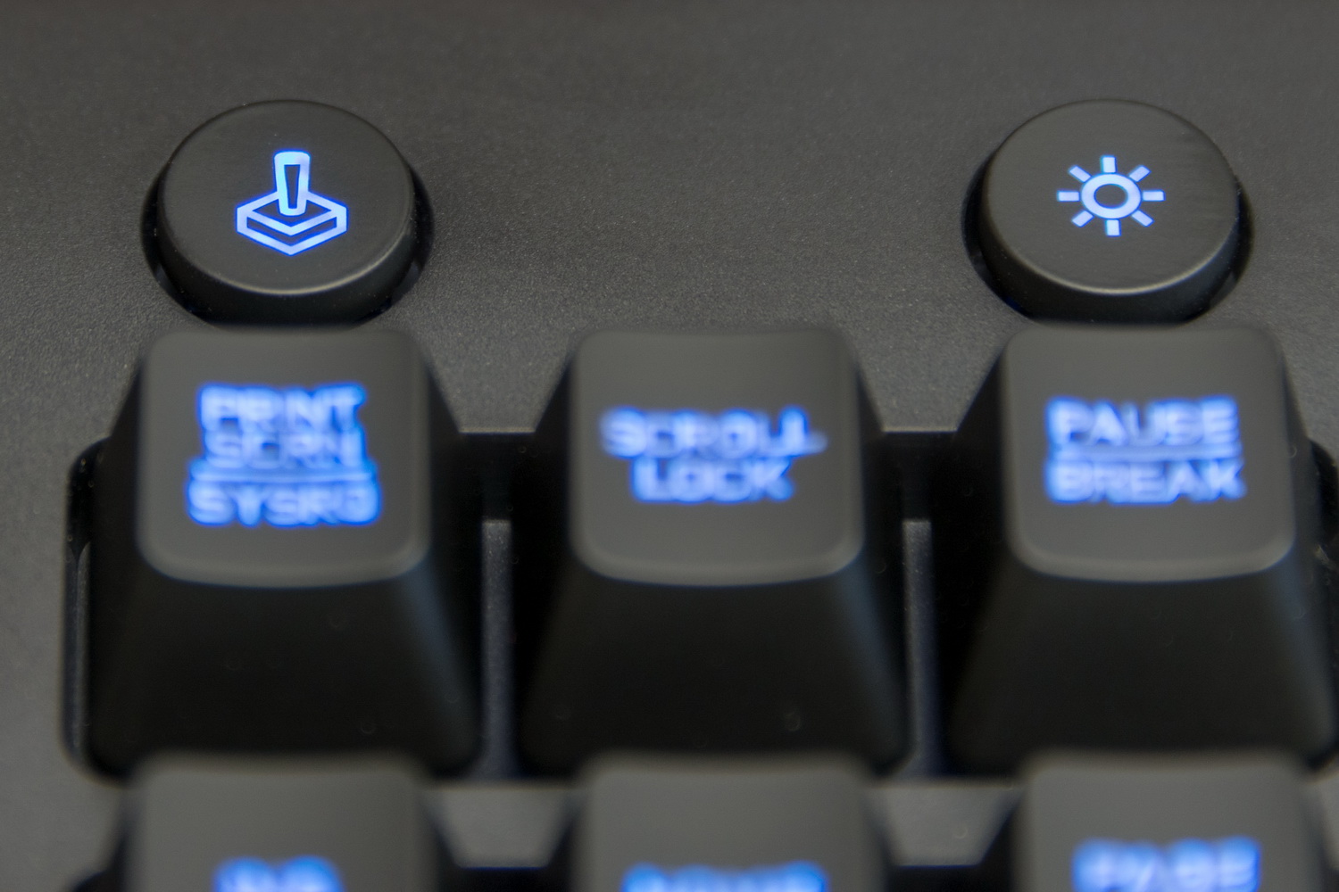Lao Tigge grill Logitech G213 Prodigy Review | Digital Trends