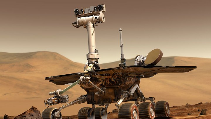 mars cosmic radiation brain damage nasa rover feat