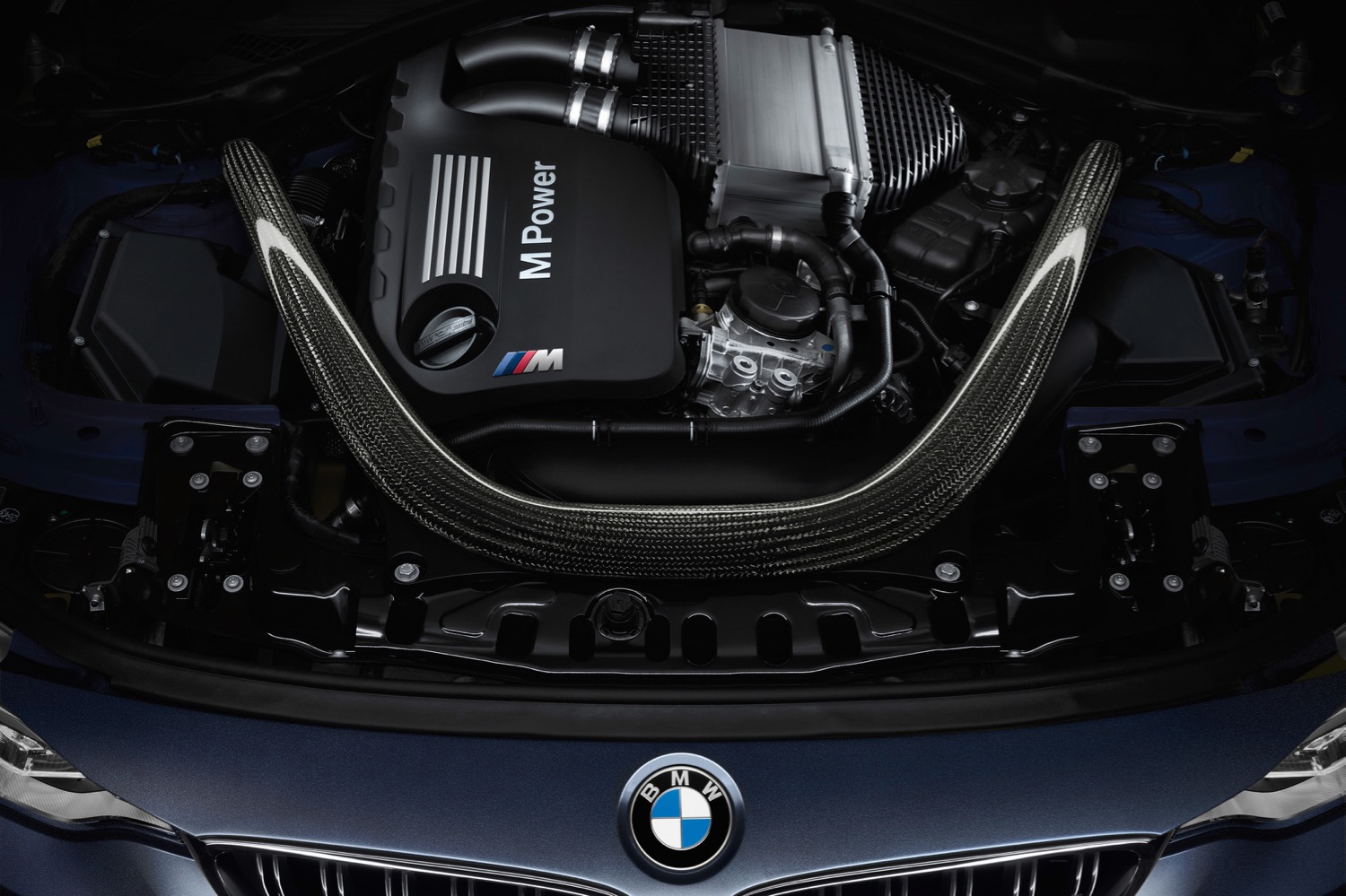 2017 BMW 30 Jahre M3