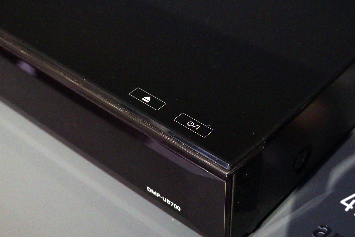 Panasonic DMP-UB700 Blu-ray-player