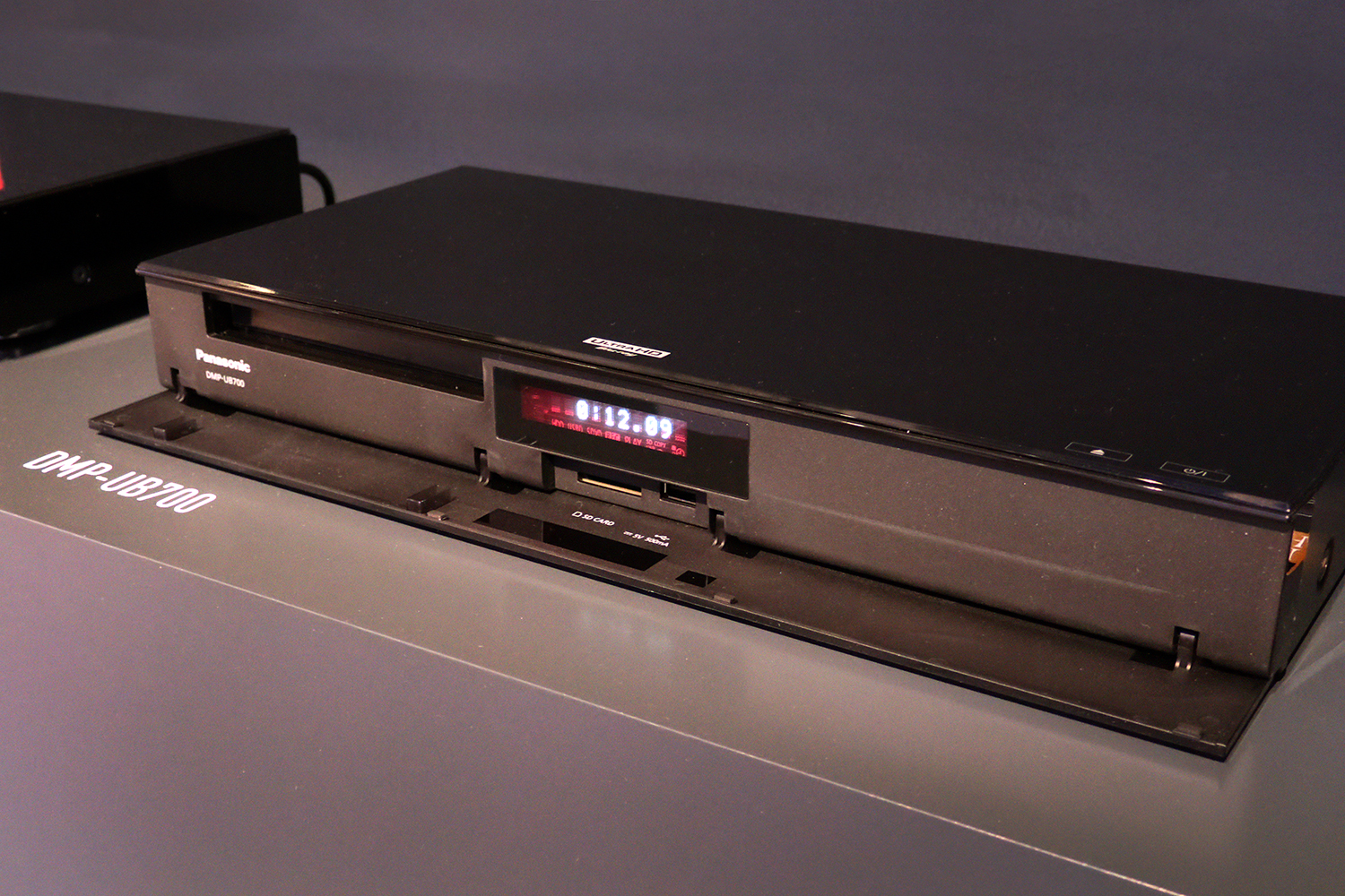 Panasonic DMP-UB700 Blu-ray-player
