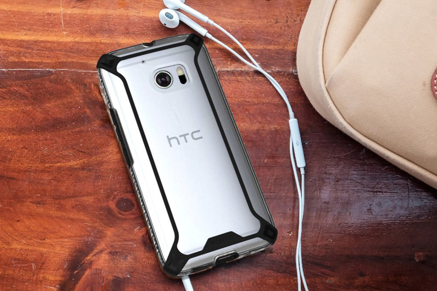 bronzen Maak plaats was The 15 Best HTC 10 Cases and Covers | Digital Trends