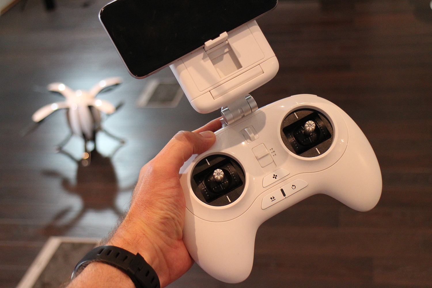 PowerVision PowerEgg drone