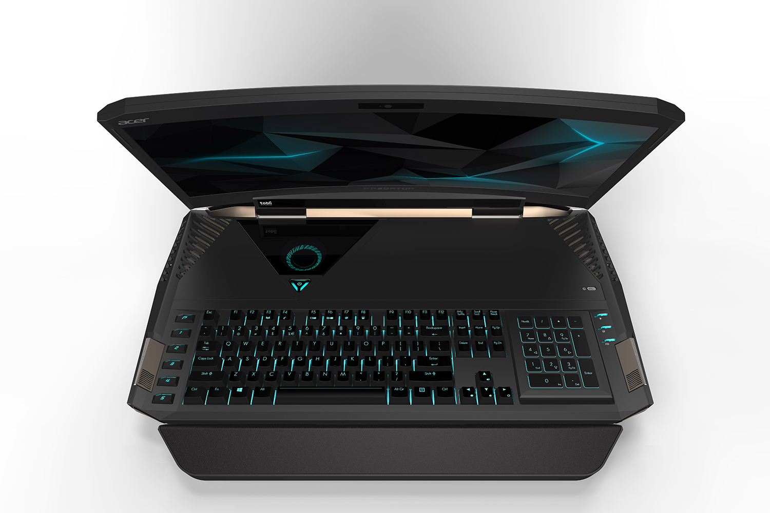 Acer Predator 21 X