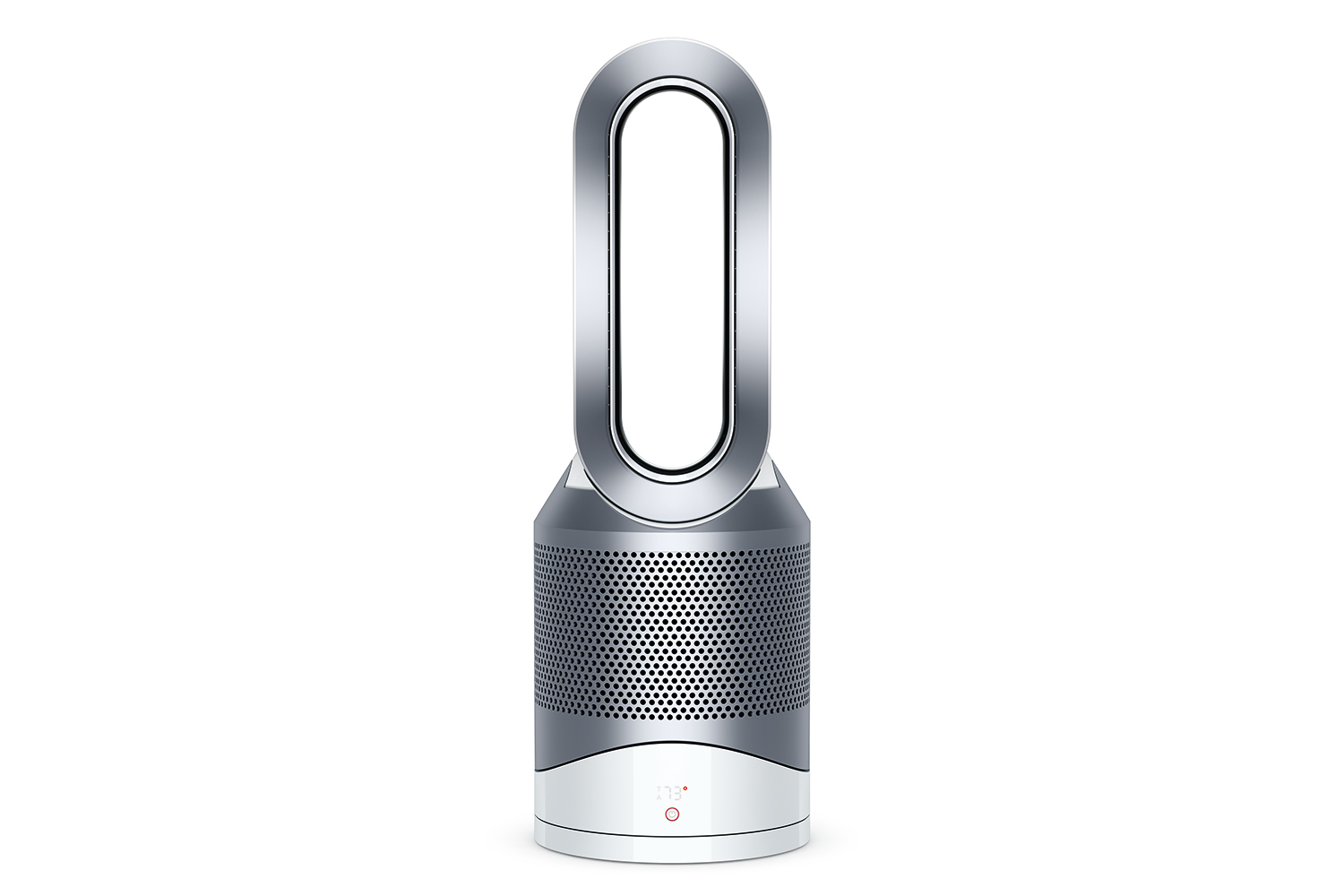 dyson pure hotcold link hot cool hero face front