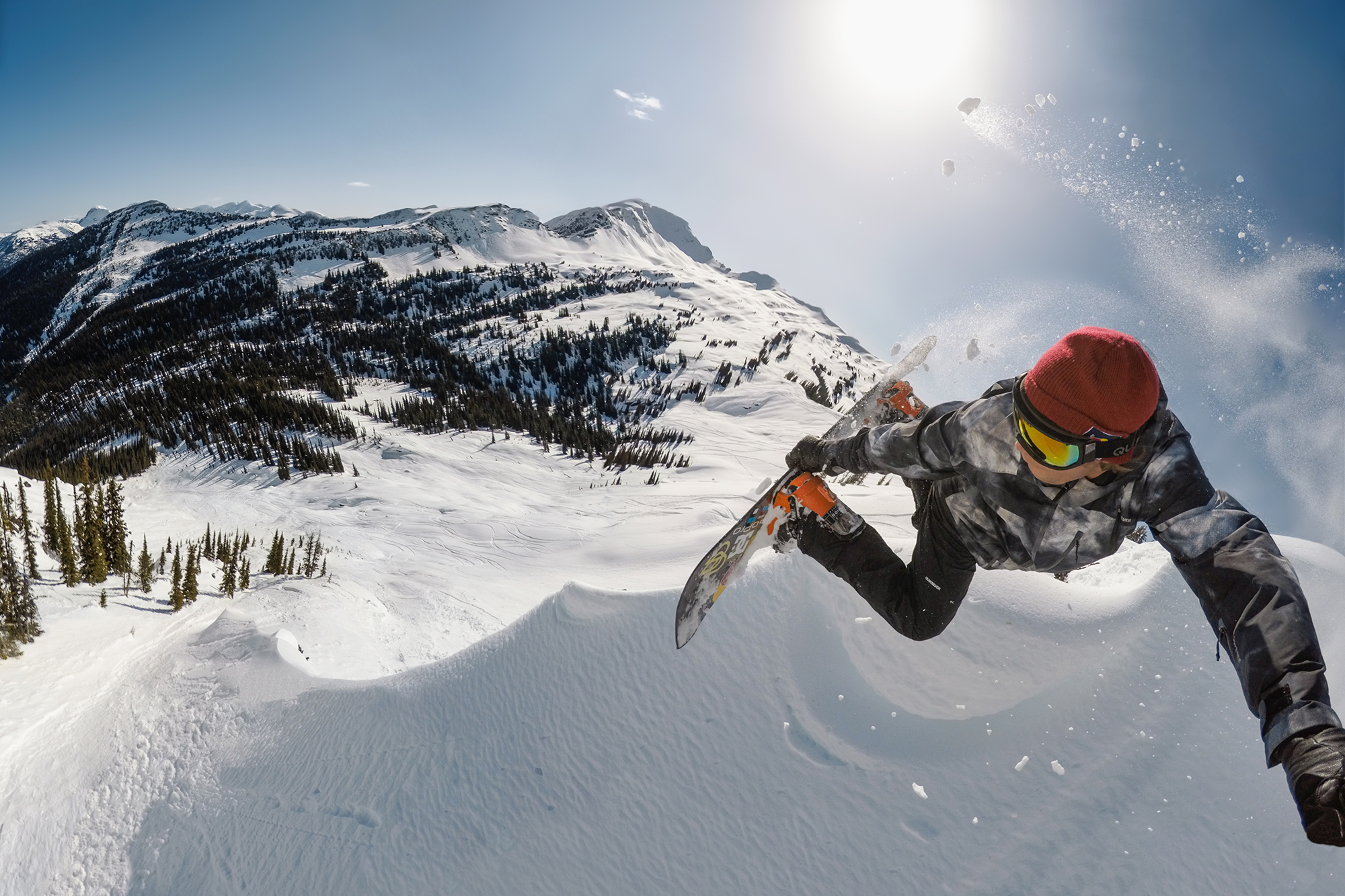 GoPro Releases Their Own Channel on Red | Digital Trends