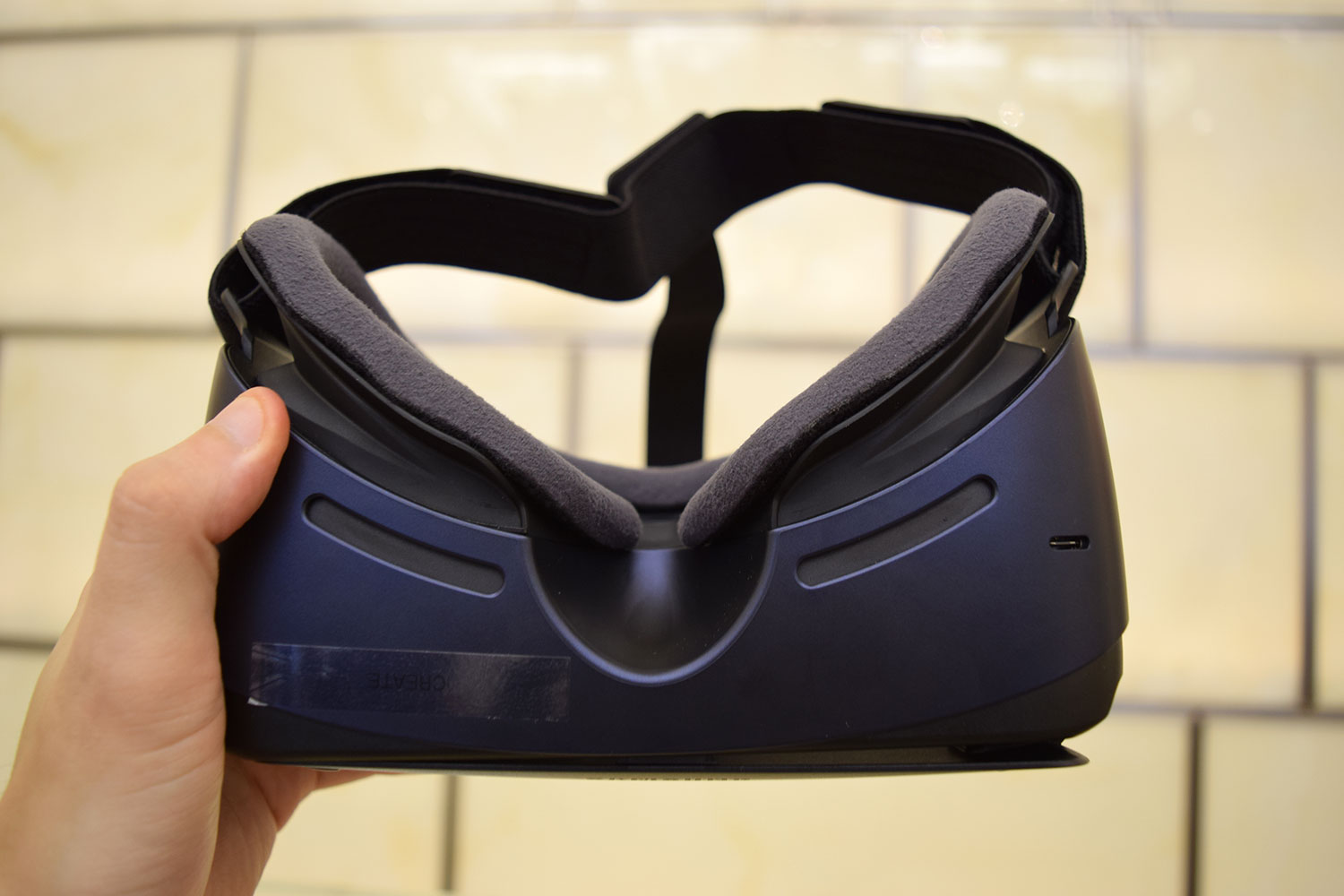 Samsung Gear VR 2