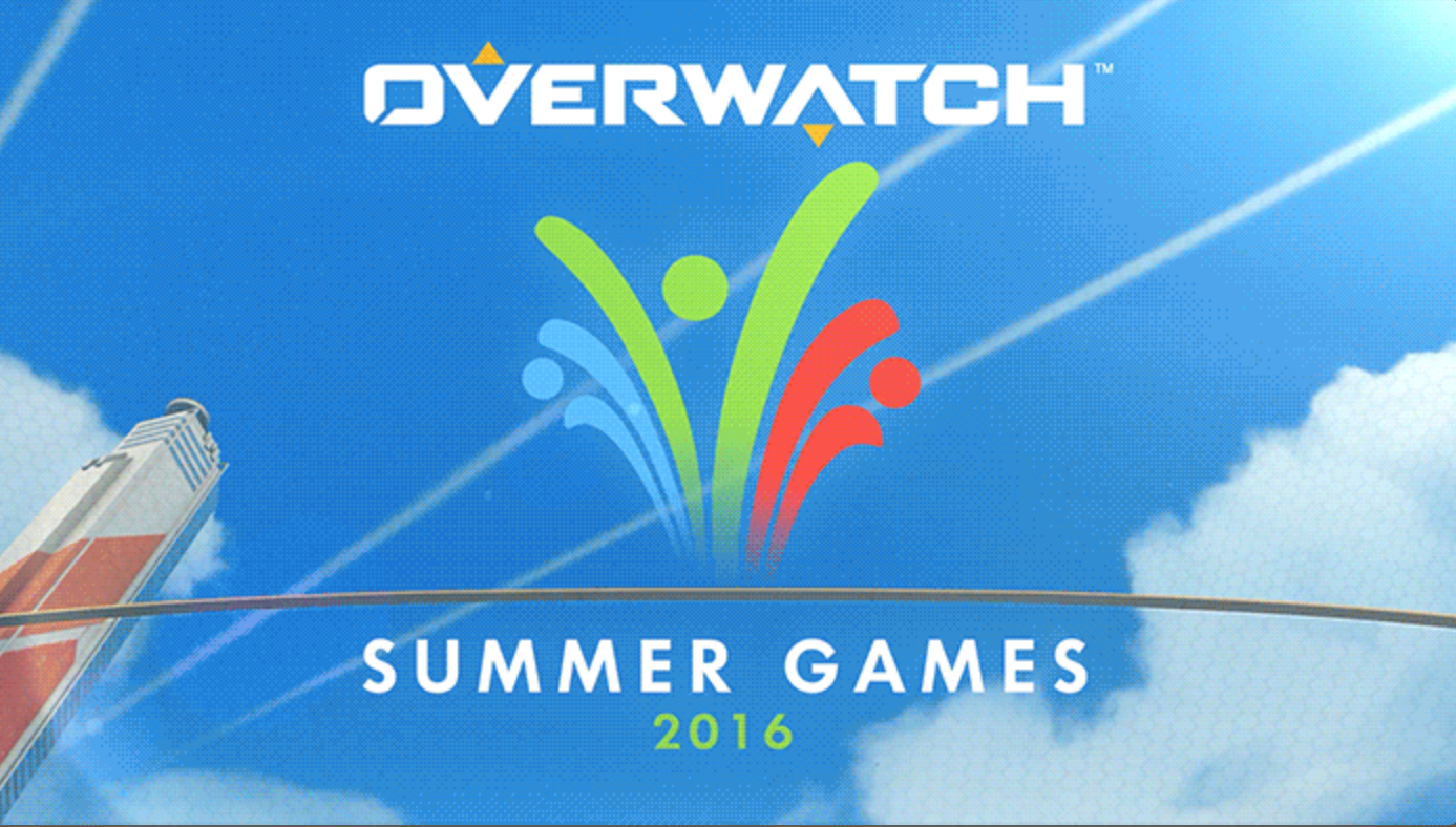 blizzrd overwatch olympics themed packages summer games