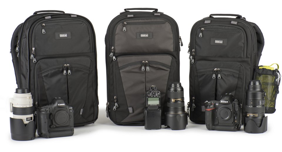 thinktank camera backpack bag naked 2 update shape shifter group lowres