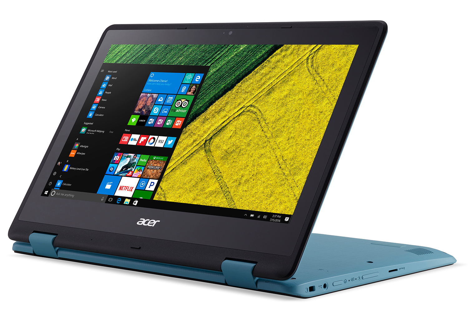 Acer Spin 1