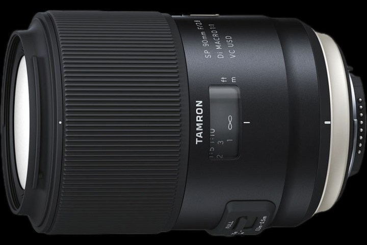 tamron 90mm macro lens a mount sony f 2 8 di