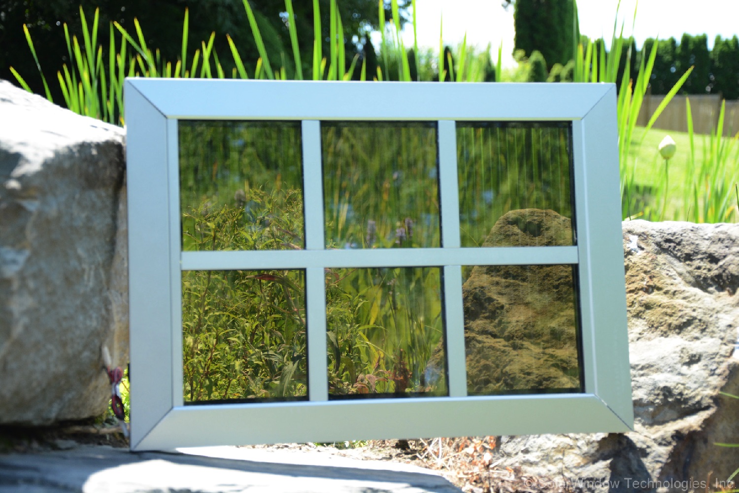 solar windows 50 times more effective transparent solarwindow