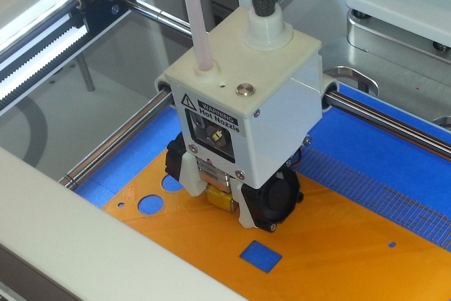 awesome tech you cant buy yet toasteroid ulio codex  3d printable printer