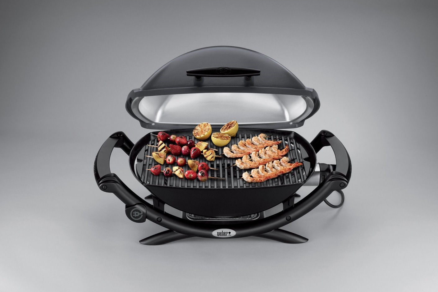 6 Best Apartment Grills for 2024 - Smoked BBQ Source