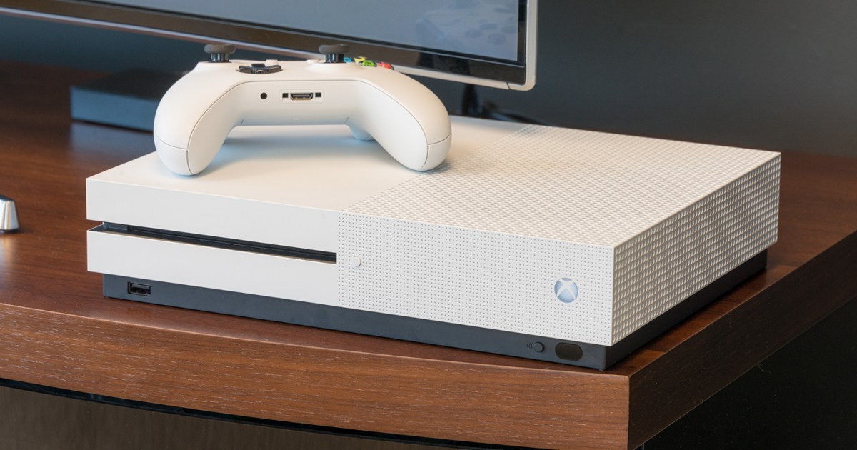 Ontspannend optocht Toevoeging Xbox One vs. Xbox One S: Is a Mid-Tier Upgrade Worth Your Money? | Digital  Trends