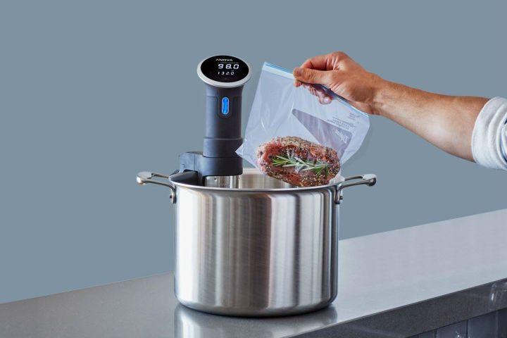 anova acquired by electrolux