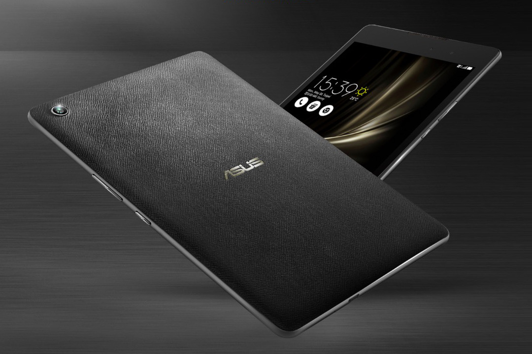 Asus unveils ZenPad 3 8.0 tablet, featuring a 2K display | Digital