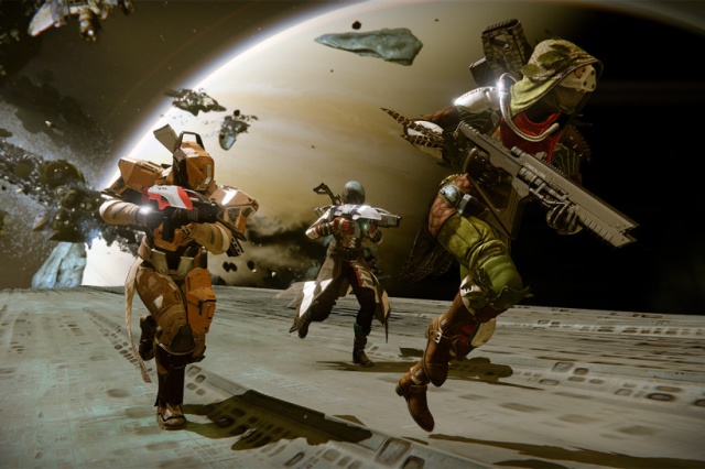 ps4 only destiny content will remain exclusive for another year destinyex