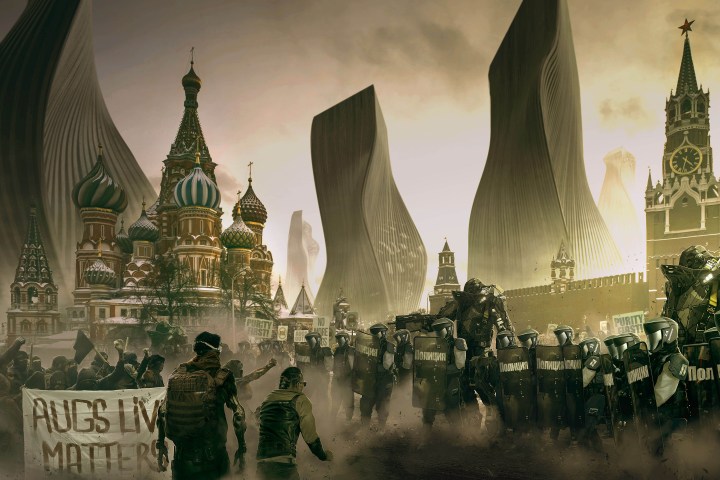 deus ex image hot water saint basil s cathedral on red square in moscow