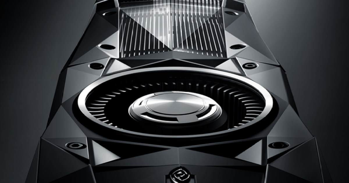 Reviews Show the New Titan X Is a Monster In Performance