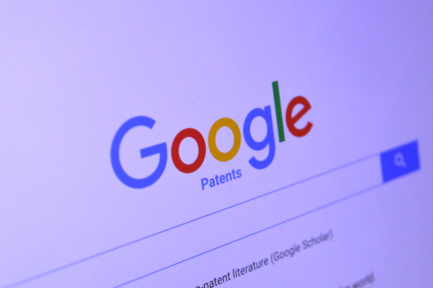 google patents expansion 11 countries