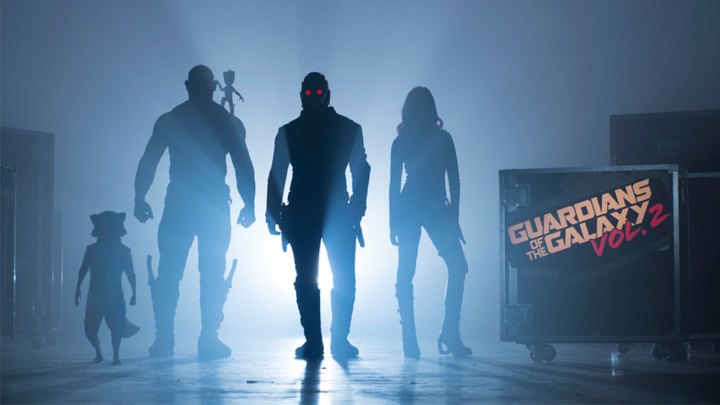 mystery solved telltales upcoming marvel game will be guardians of the galaxy vol 2 feat