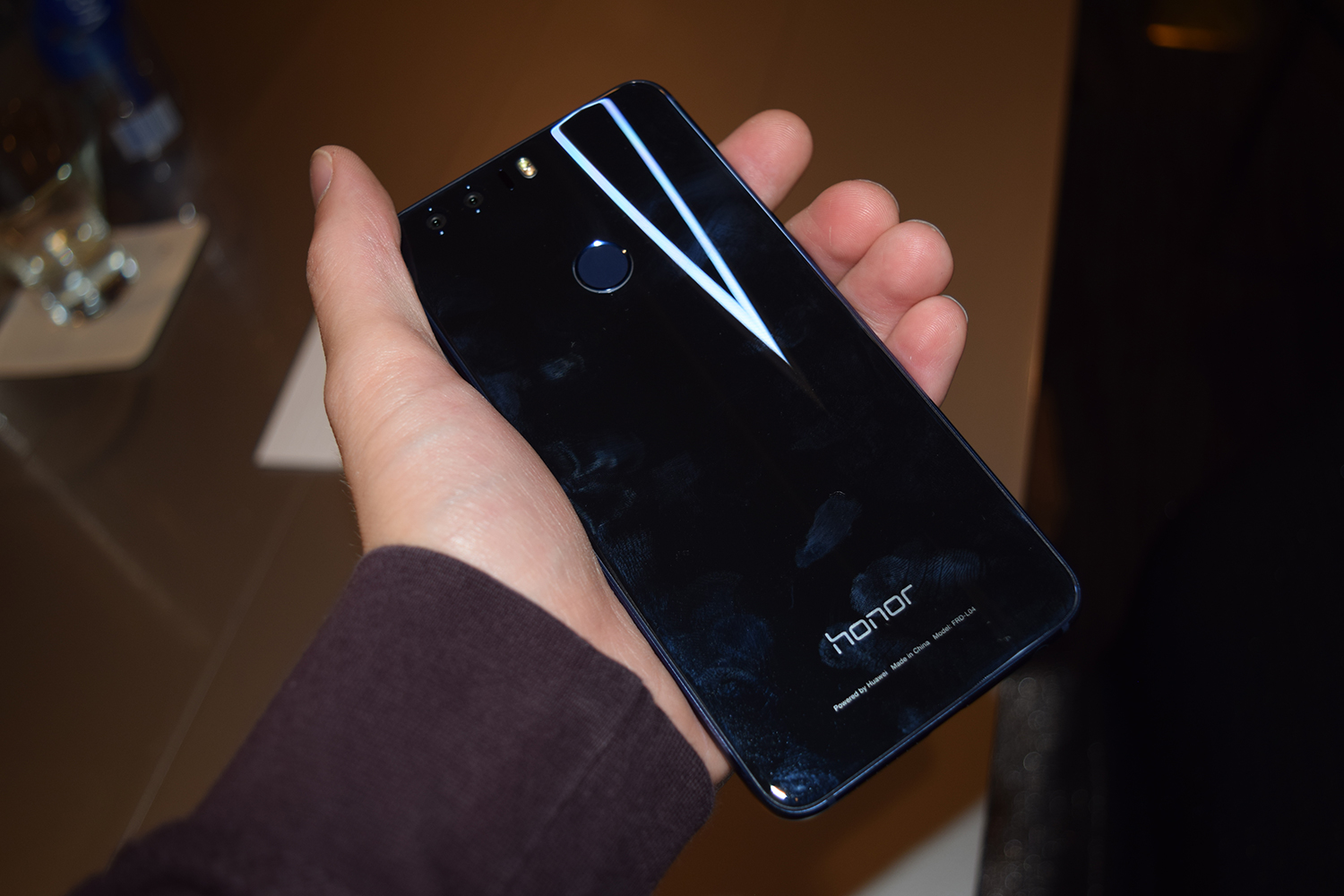 huawei honor 8 hands on