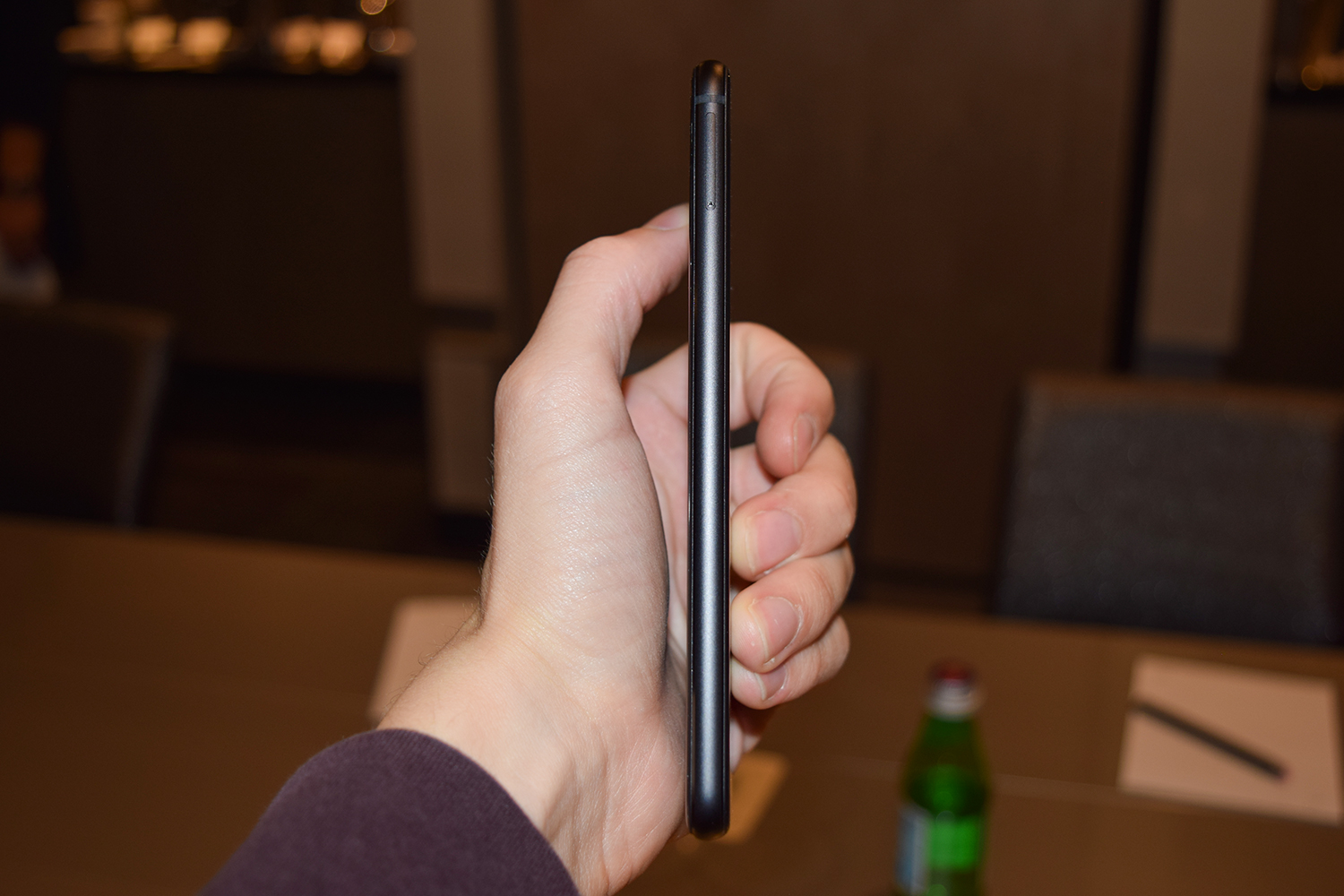 huawei honor 8 hands on