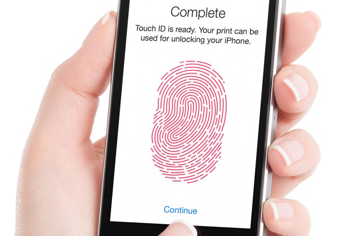 macbook pro touch id august rumor iphone fingerprint scanning header