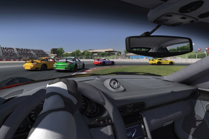 oculus rift showpiece iracing adds htc vive support