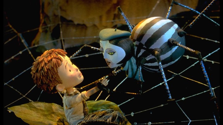 sam mendes james and the giant peach nick hornby