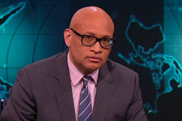 the nightly show larry wilmore canceled episodic