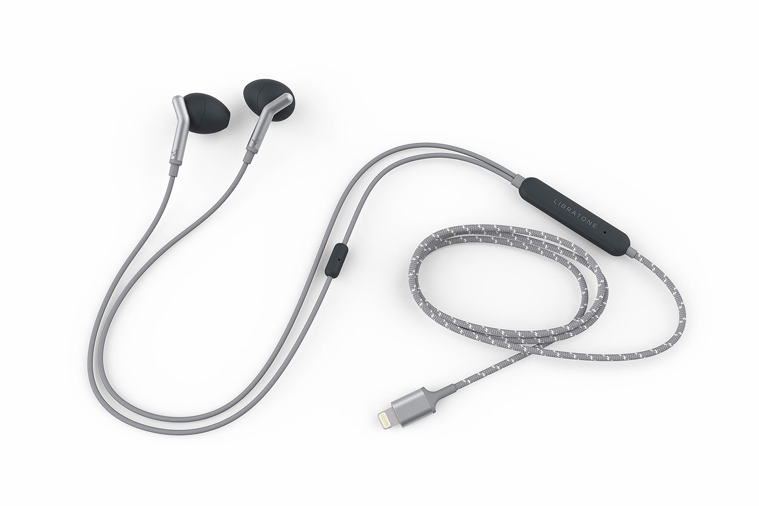 libratone q adapt noise canceling in ear headphones 4