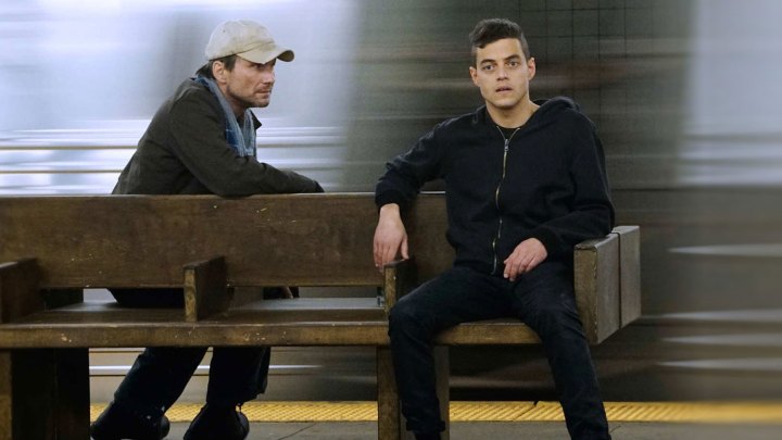 mr robot in the real world mrrobot feat